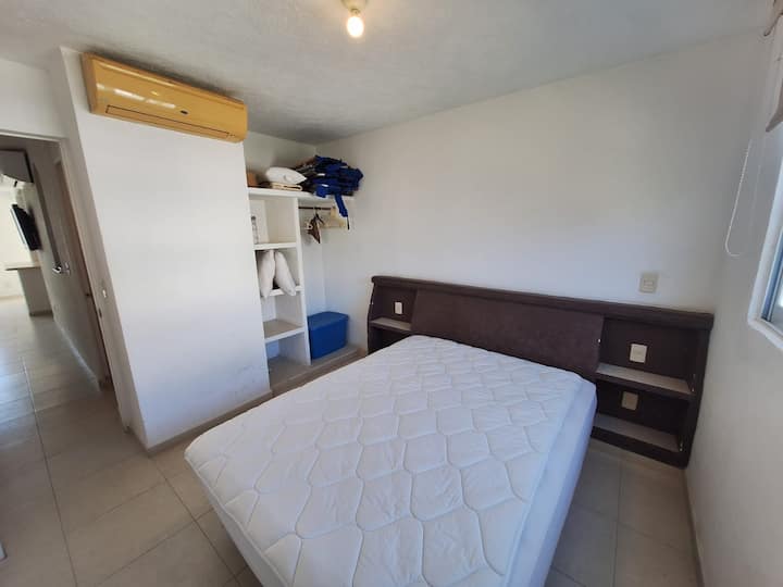 Habitación 1