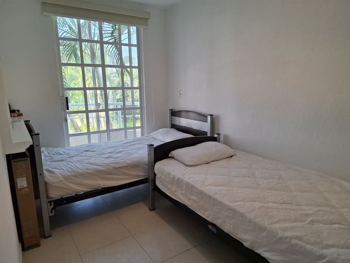 Habitación 2