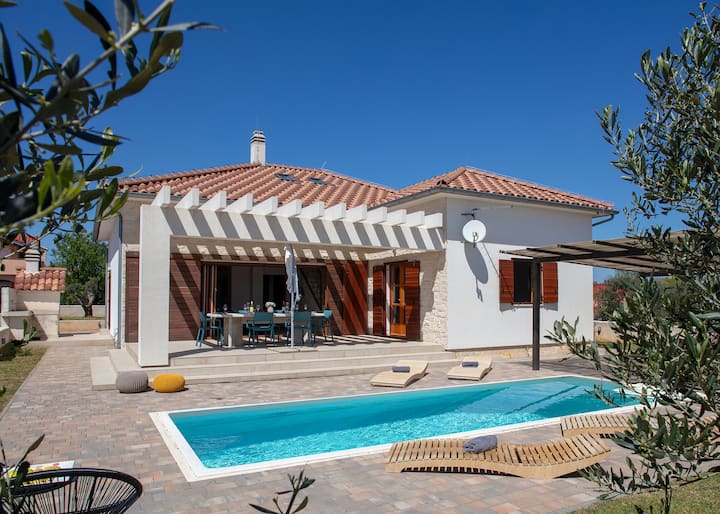 Villa Cocoon Vodice - Vodice