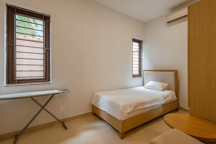 Quarto 5