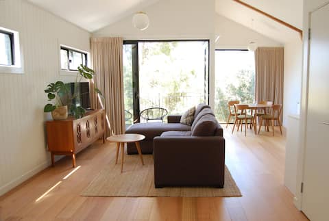 Successful Airbnb property: Studio 24 in Lorne in Lorne