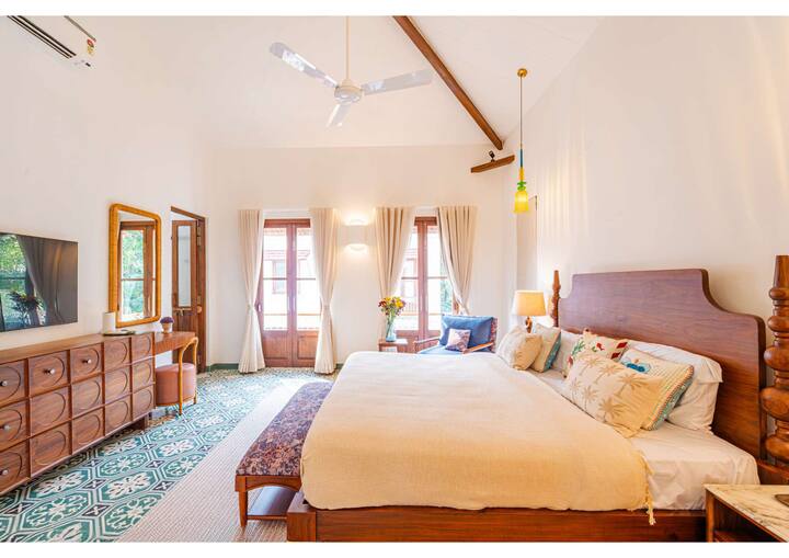Bedroom 3 image 3