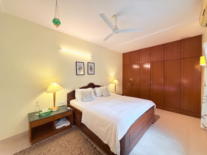 Habitación 1