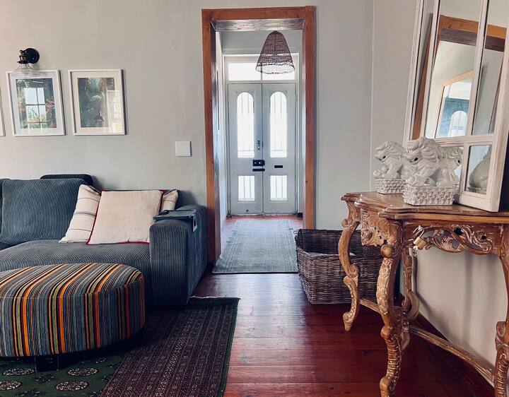 Heritage Cottage In Mossel Bay Central - Mosselbaai