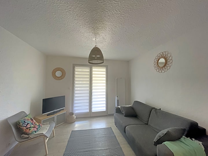 Stud Avocettes 32 - Saintes-Maries-de-la-Mer