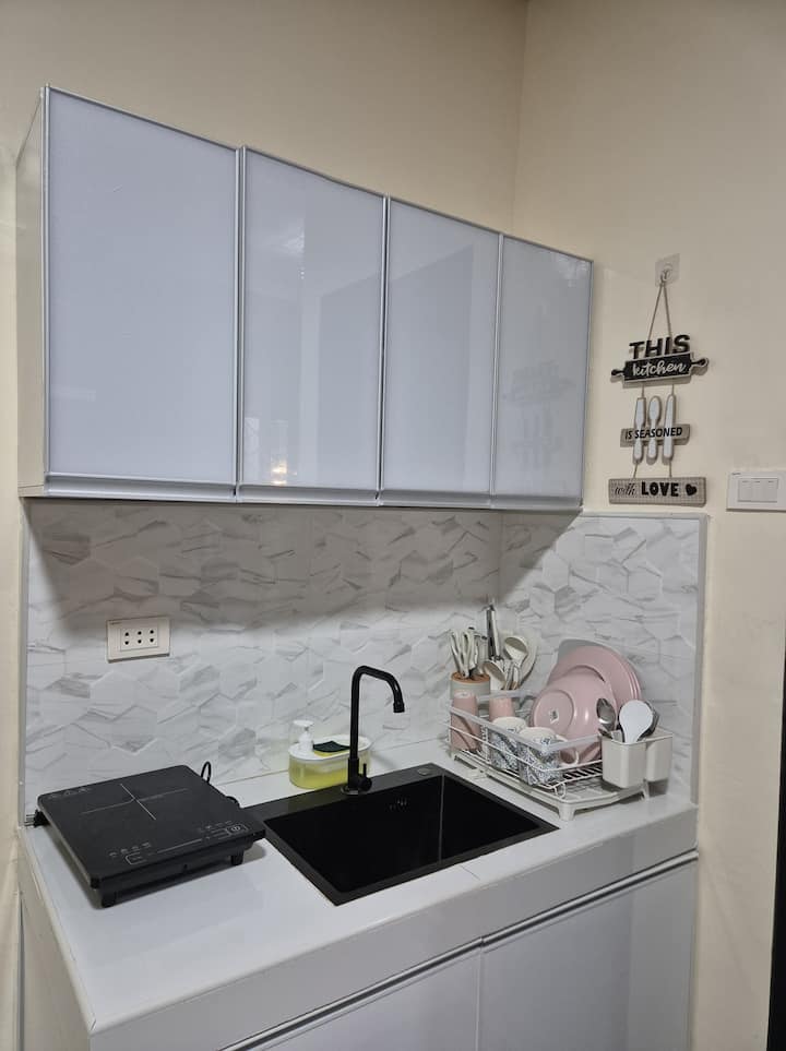 Fully-furnished Apartment In Cotabato City - Cotabato City
