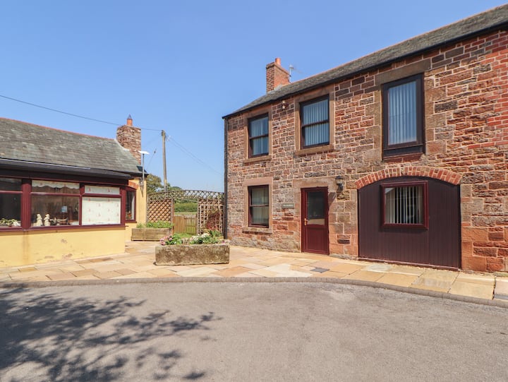 The Coach House - Silloth