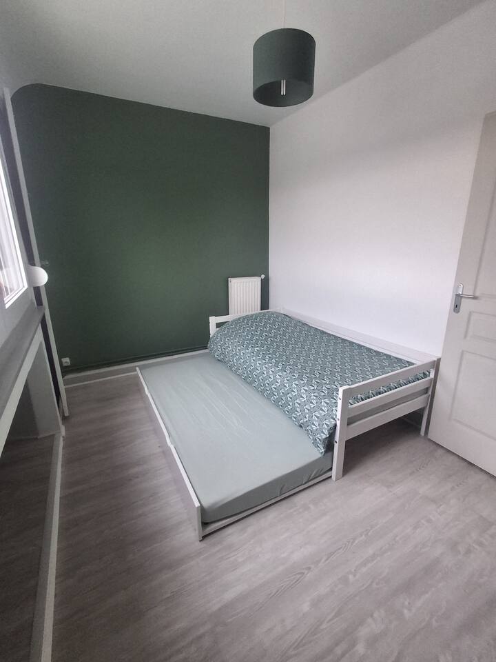 Habitación 2