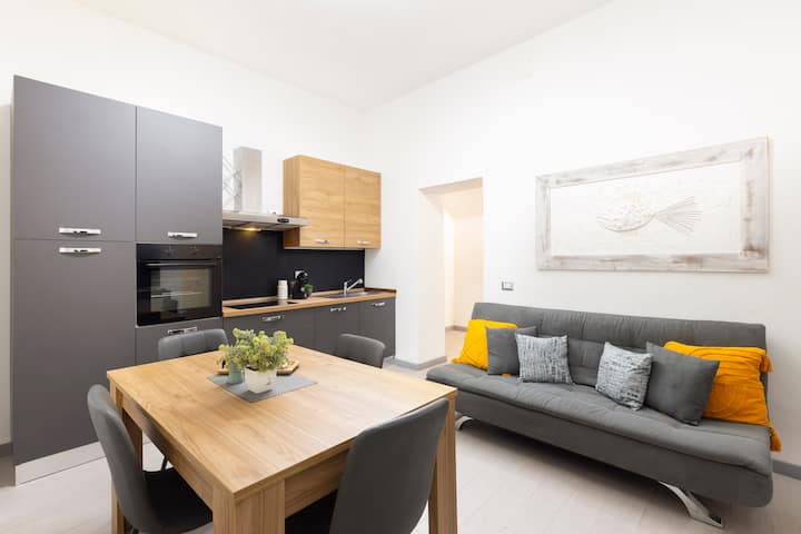 Casa Angela | Modern Hub For Your Olbia Stay - Olbia