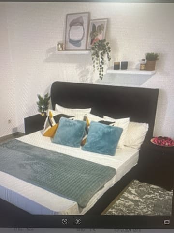 Guest favorite listing in Dakar