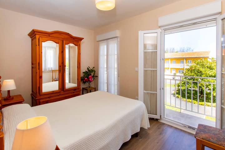 Centro De Llanes A 150 M De La Playa 1 Dorm. - Llanes