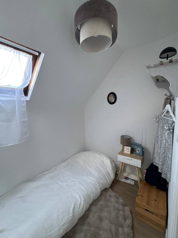 Habitación 4