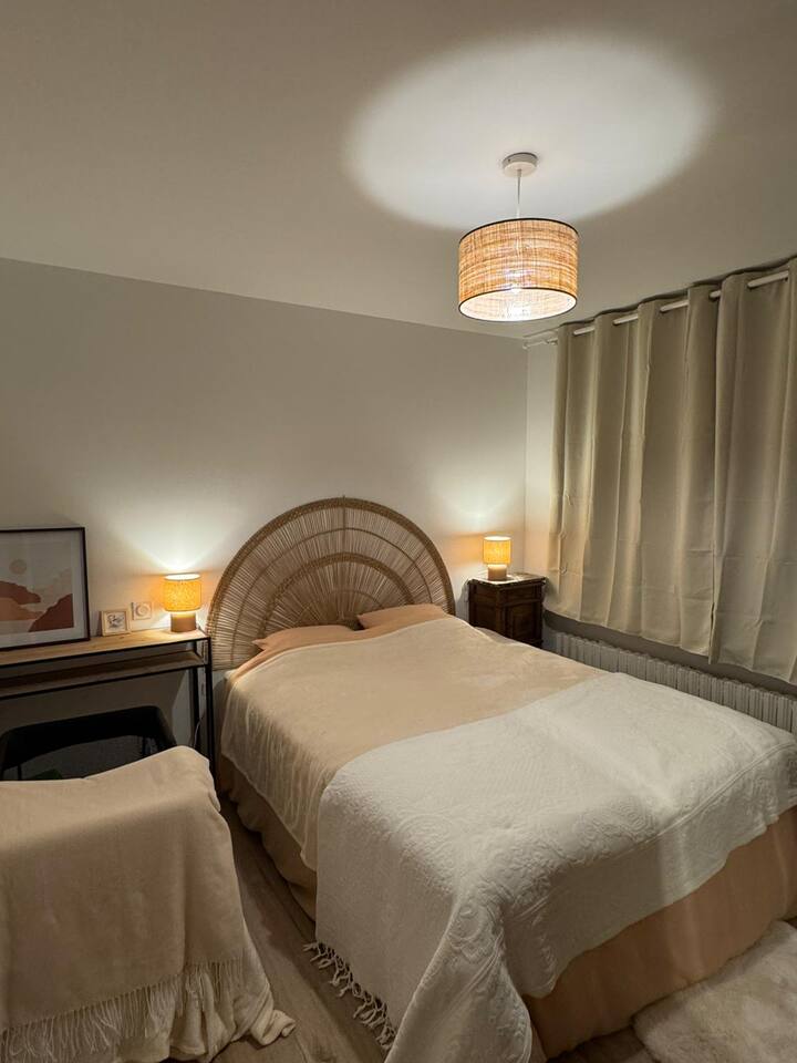 Habitación 1