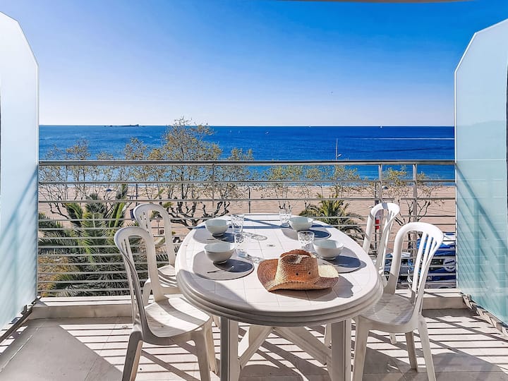 Le Domino By Interhome - Fréjus