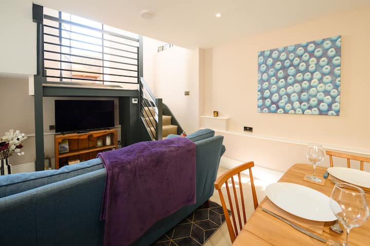 Dh Annex Bruton - Bruton