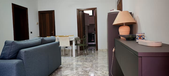 L'appartamento Di Nonno Biagio - Bastia Umbra
