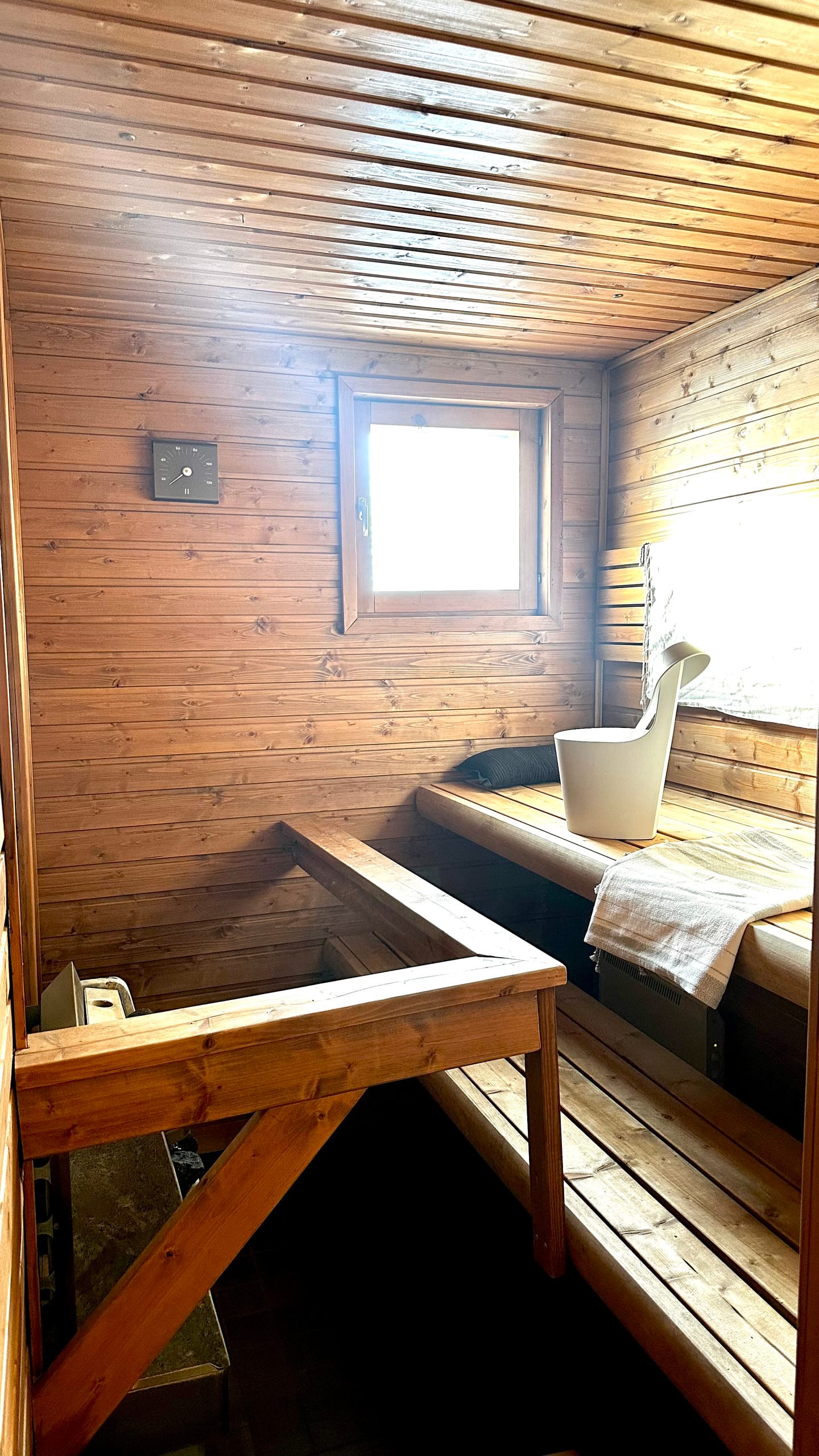 Hyvinkää 2h+ Sauna+ Piha Ja Katettu Terassi 5