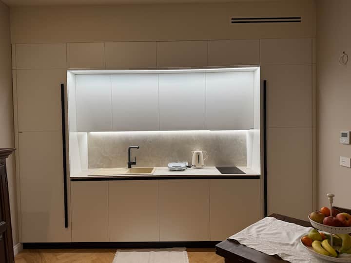 Il Nido Di Alba - Relax E Design - イタリア クーネオ県 アルバ
