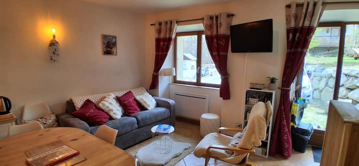 Appartement - Valloire