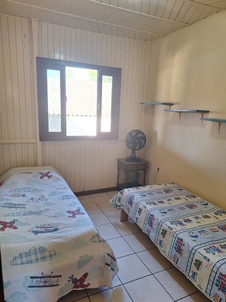 Habitación 1