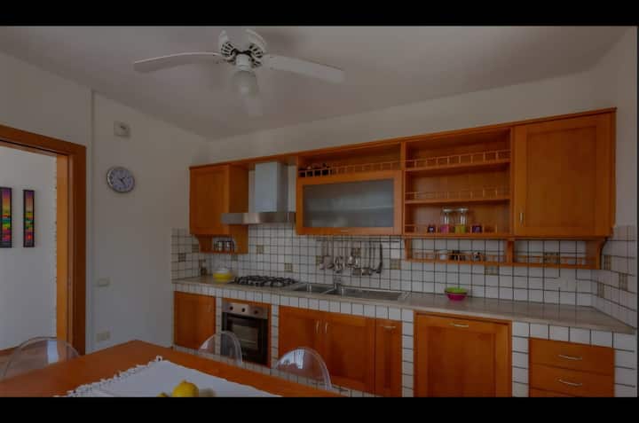 Villa Elements - Porto Cesareo