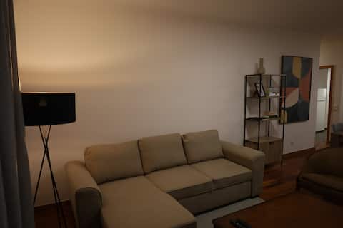 Successful Airbnb property: Cantinho dos Lobos, Apartment in Câmara de Lobos in Câmara De Lobos