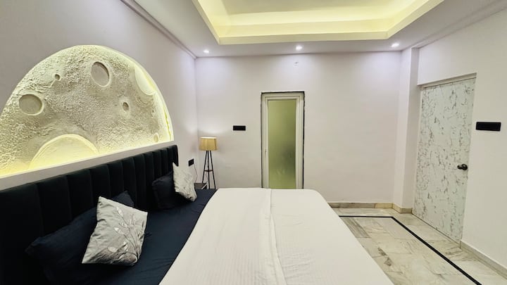 Spálňa