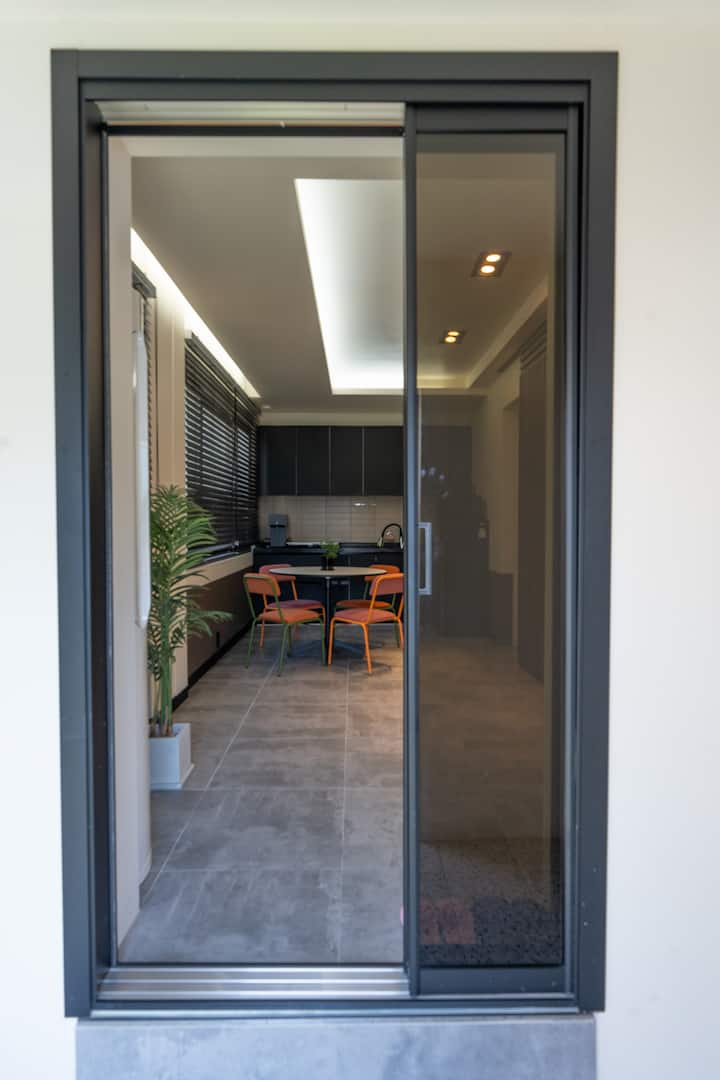 ·Licensed ·Mrt5분 ·Private House ·앞마당 ·서면 ·전포동 - Pusan