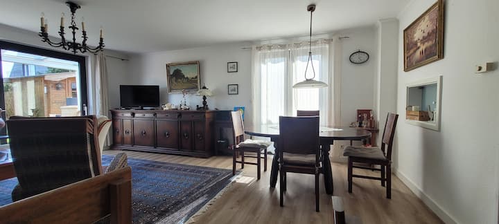 Einfamilienhaus In Ruhiger Lage - Grevenbroich