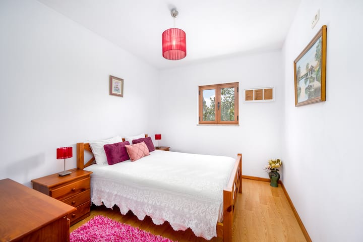 Habitación 1
