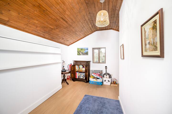 Habitación 4