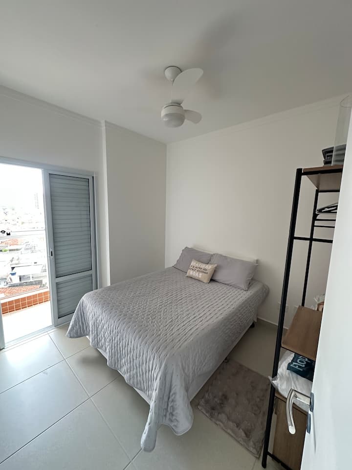 საძინებელი