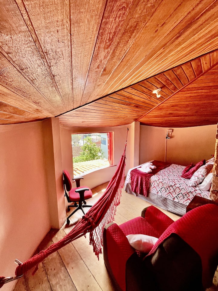 Spálňa 1