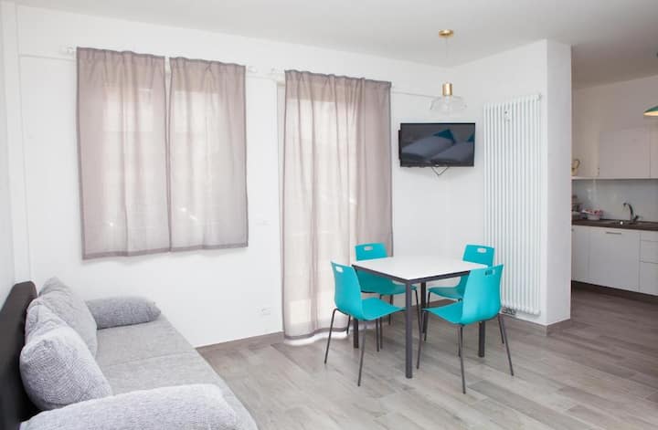 Loft Blu - Bolzano