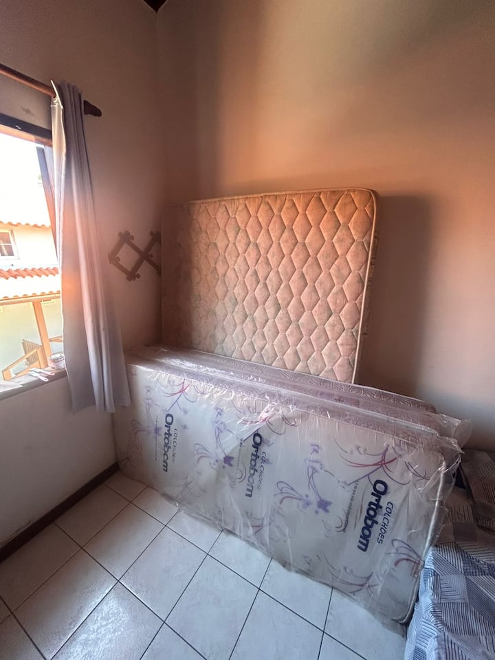 Habitación 1