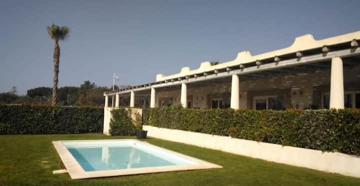 La Vacanza Ideale Per Adulti E Bambini - Ispica