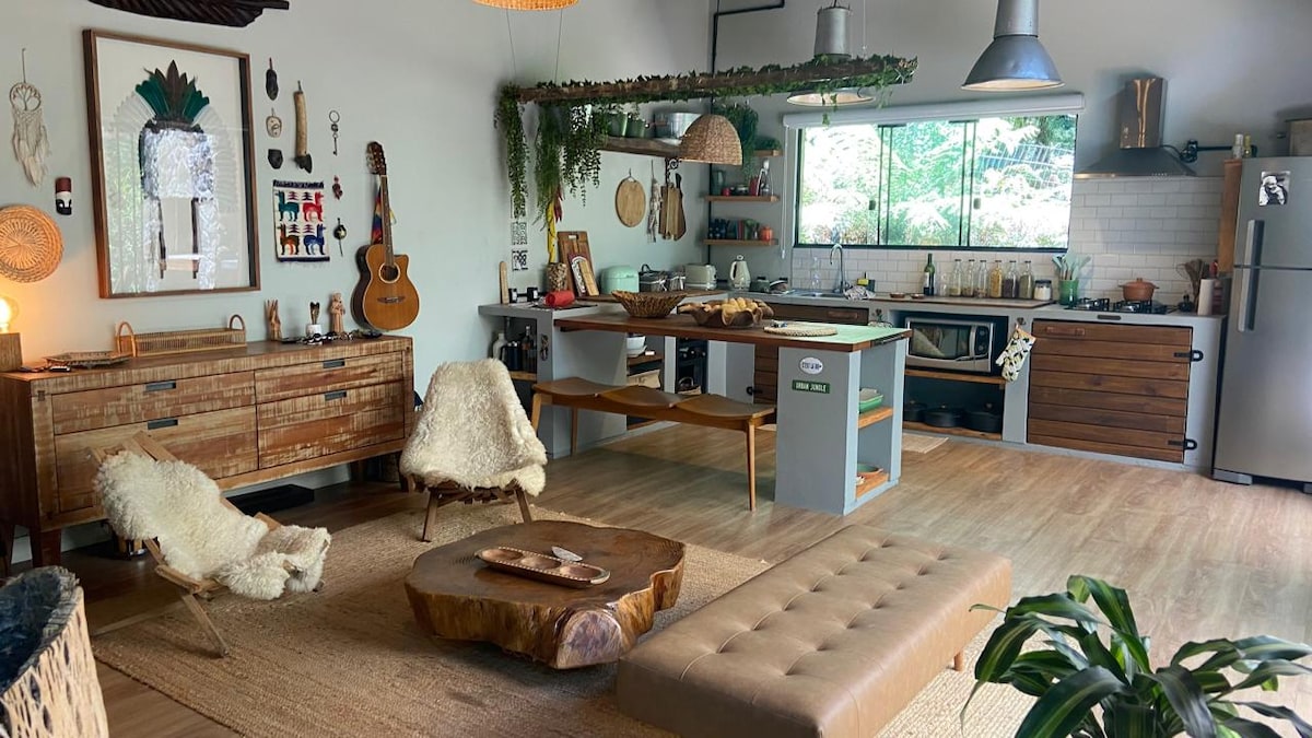 Casa del Fuego — foto 2