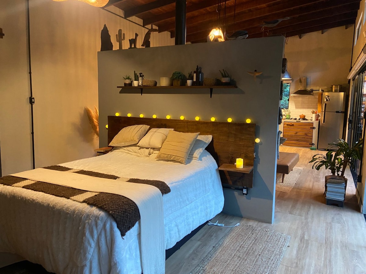 Casa del Fuego — foto 4