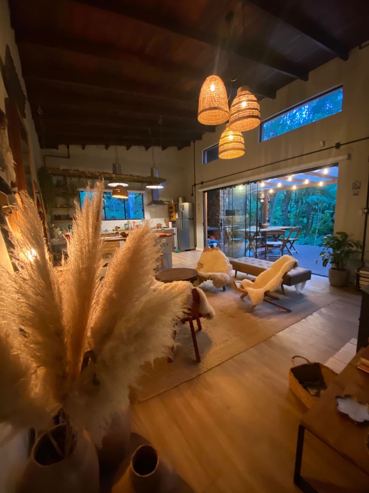 Casa del Fuego — foto 10