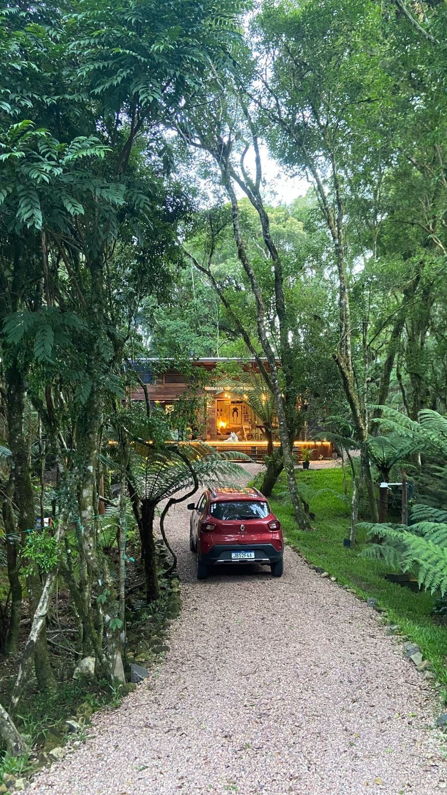 Casa del Fuego — foto 11