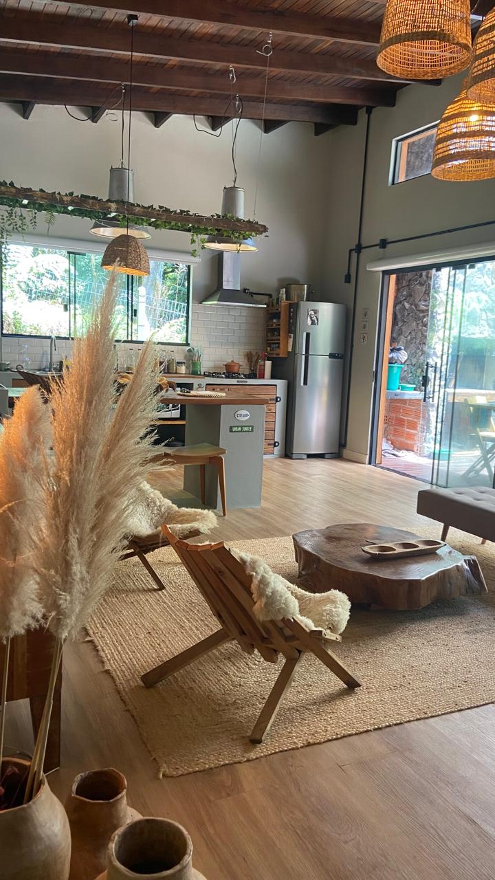 Casa del Fuego — foto 12