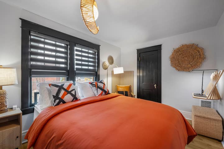 Dormitorio 1