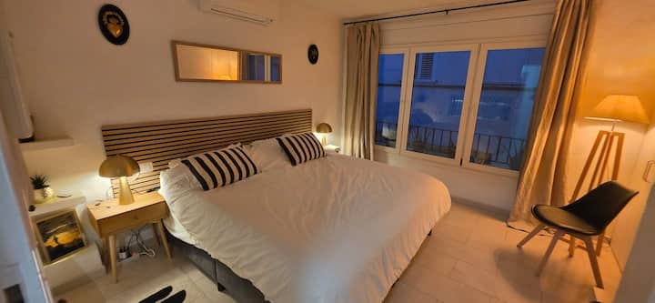 Habitación 1