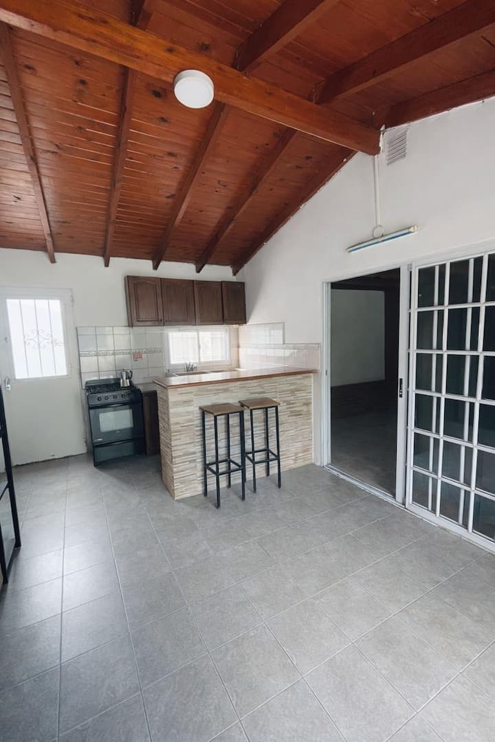 Casa Quinta Con Pileta, Quincho, Wifi Y Cochera - Villa María