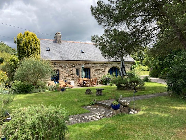 Finistère : Calme Entre Terre Et Mer - Pouldreuzic