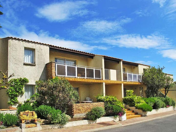 Appartement* – 50 M Plage, Résidence Avec Piscine - Saint-Denis-d'Oléron