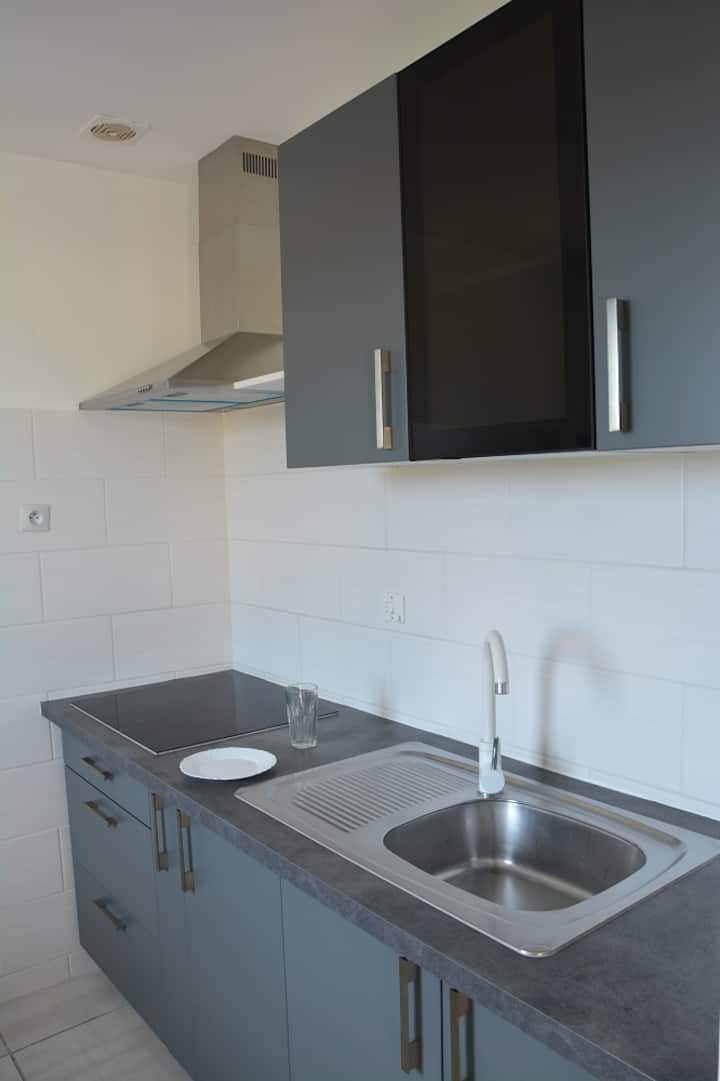 Appartement* – 50 M Plage, Résidence Avec Piscine - Saint-Denis-d'Oléron