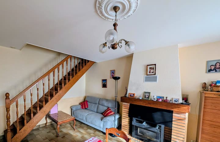 Maison Charmante Au Coeur De La Vallée Du Loir - Montoire-sur-le-Loir