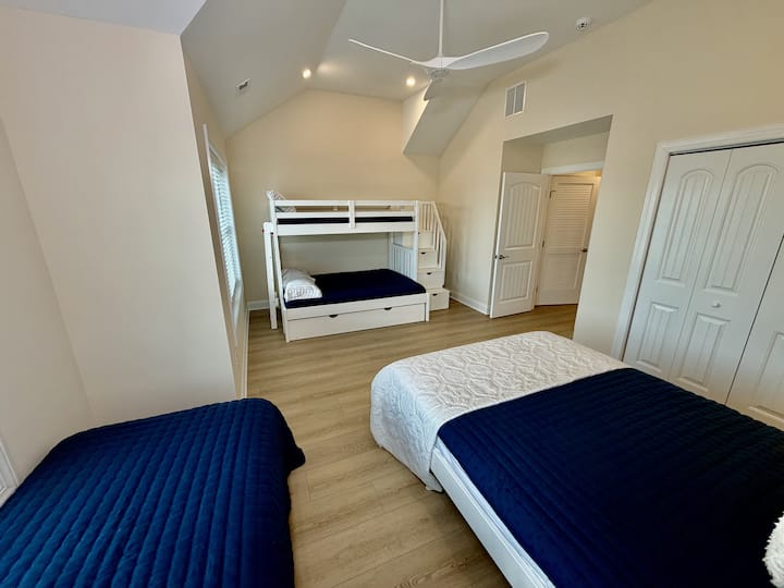 غرفة النوم 4