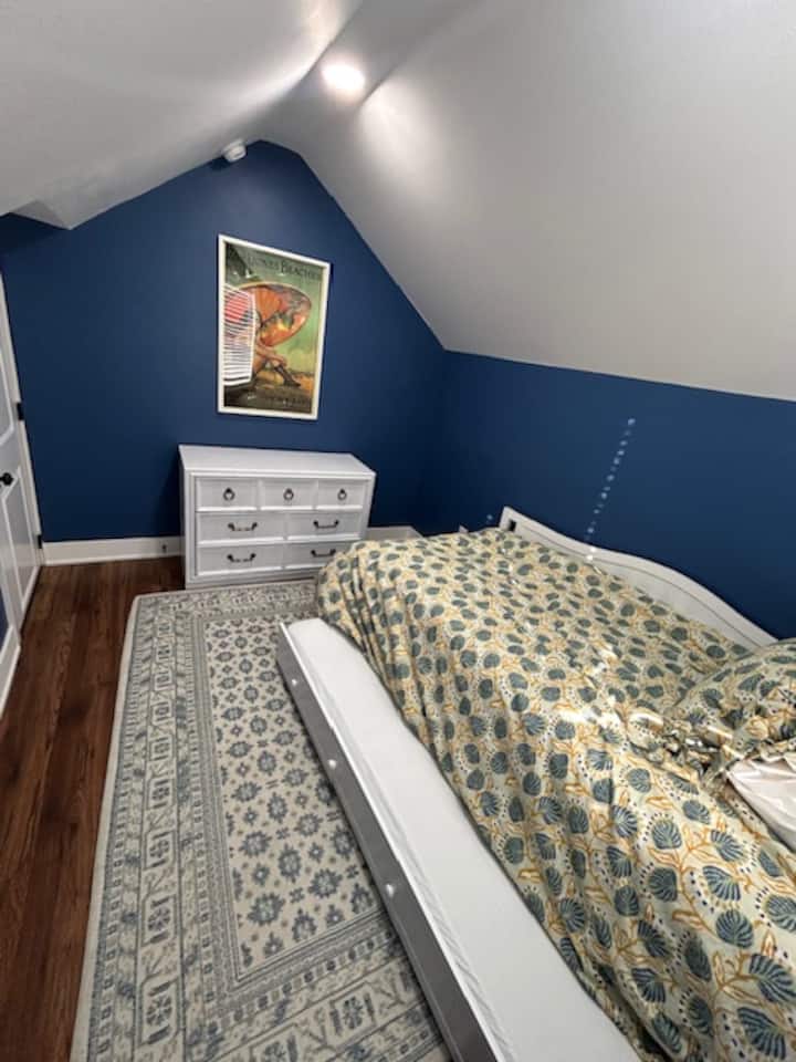 Спална соба 4